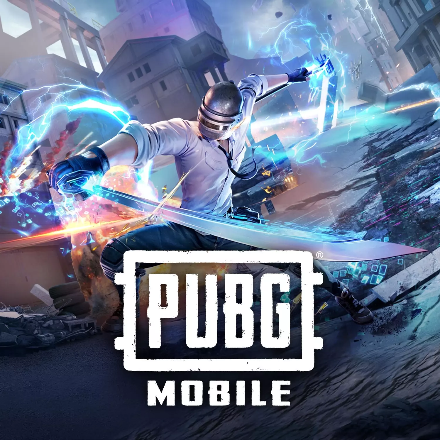 PUBG MOBILE