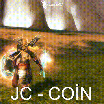 Silkroad Online JC PLANET