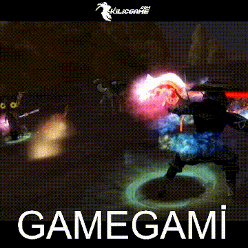 Silkroad  GameGami SİLK