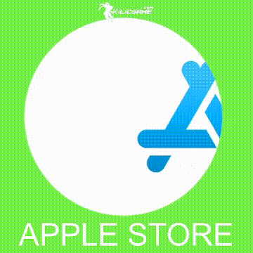 App Store & iTunes