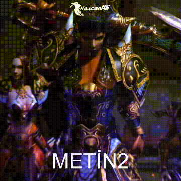METİN2