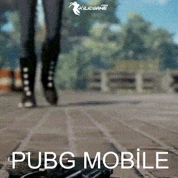 PUBG MOBİLE UC