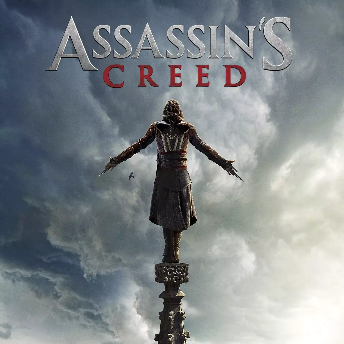 ASSASSİNS CREED