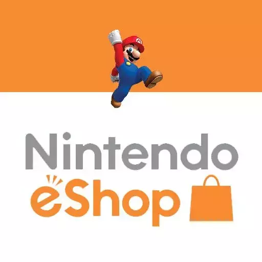 Nintendo Eshop Gift Card US (United States)
