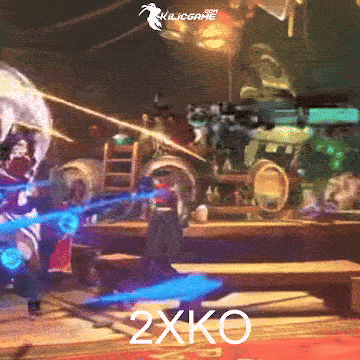2XKO