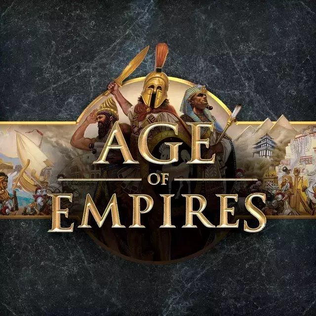 AGE OF EMPİRES