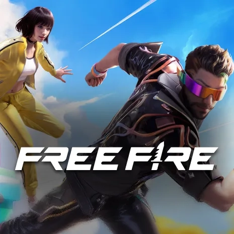 FREE FİRE