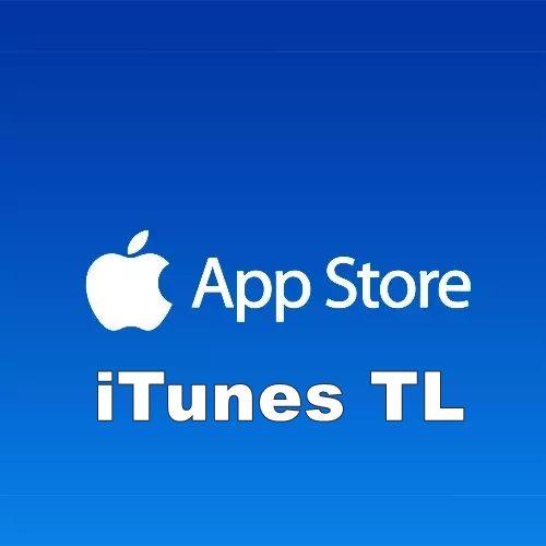 App Store & iTunes TL