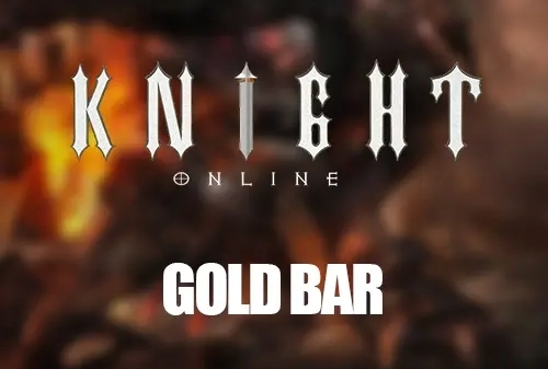Knight Online GB