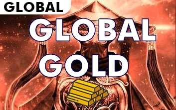 iSRO GOLD