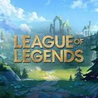 LEAGUE OF LEGENDS LOL