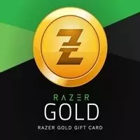 RAZER GOLD