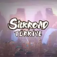 Silkroad  GameGami SİLK