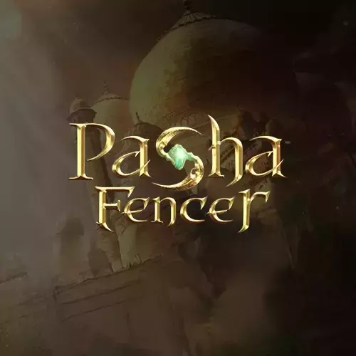 PASHA FENCER