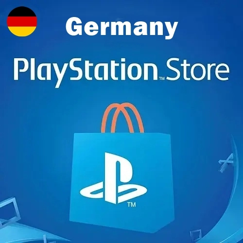 PlayStation Store (PSN) (Germany)