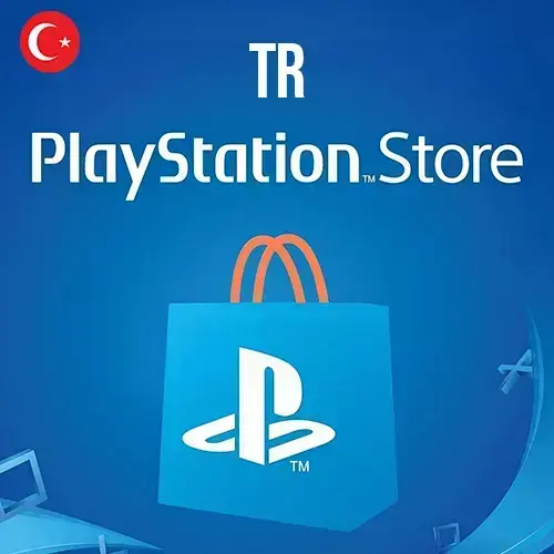 PlayStation Store (PSN) (TR)