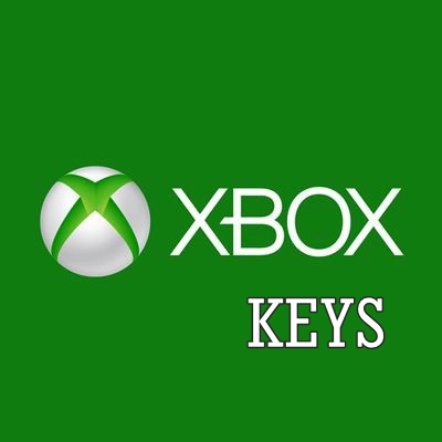 XBOX KEYS