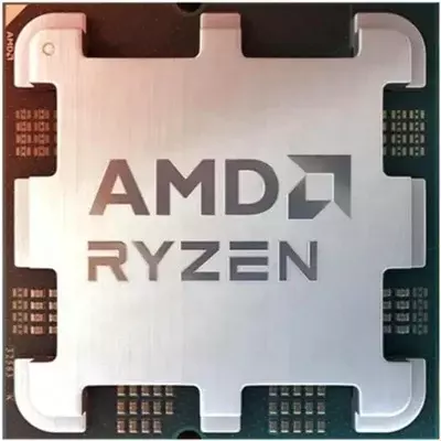 AMD Ryzen 9 7900X 5.60 GHz 12 Çekirdek 64MB AM5 5nm İşlemci (Tray)