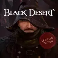 Black Desert: Traveler Edition (Europe)