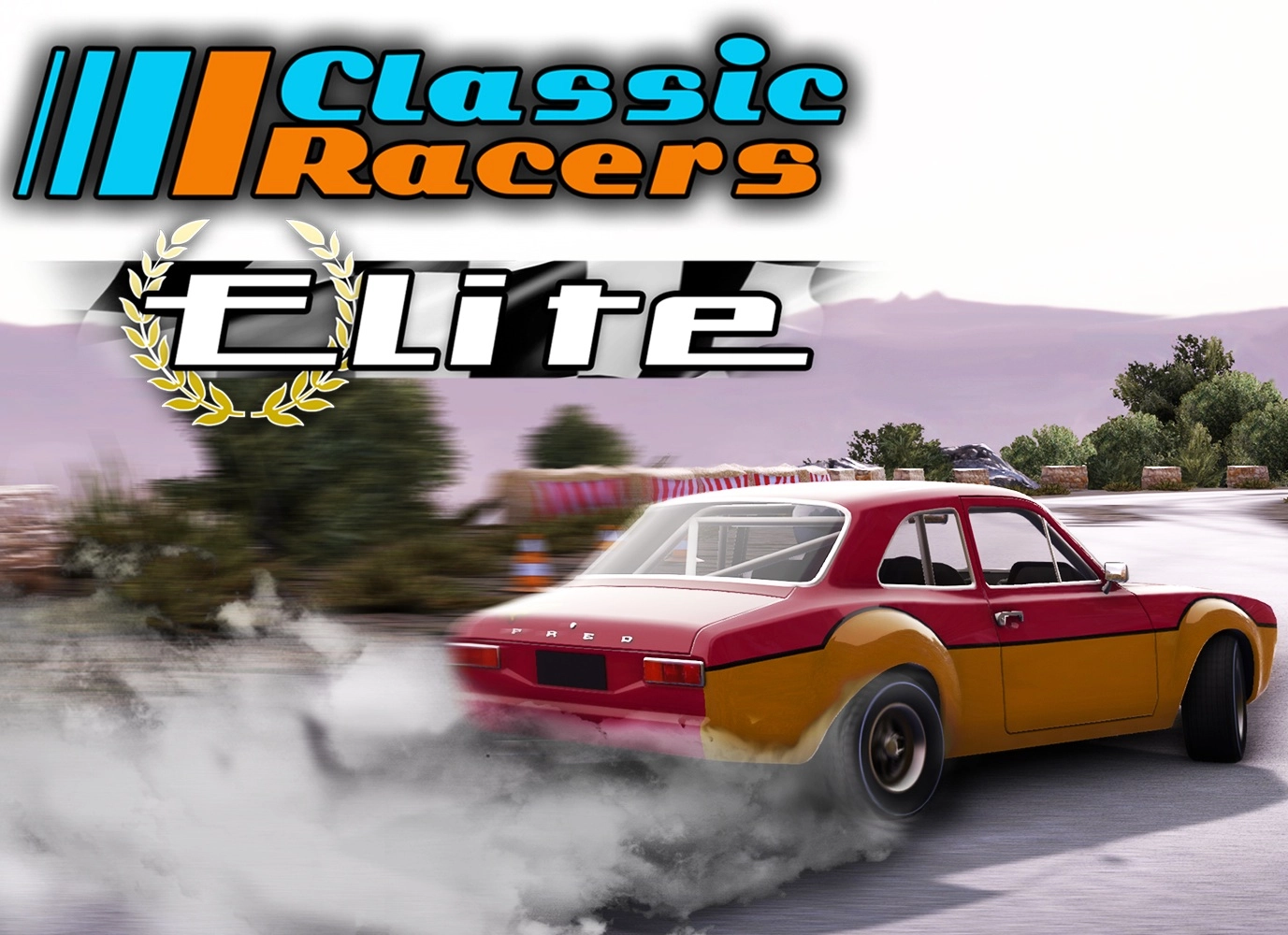 Classic Racers Elite - Nintendo Switch