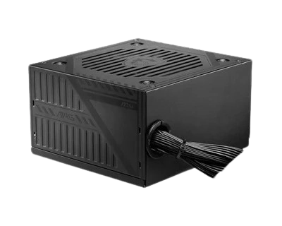 MSI 650W MAG A650BNL 80+ Bronze Güç Kaynağı