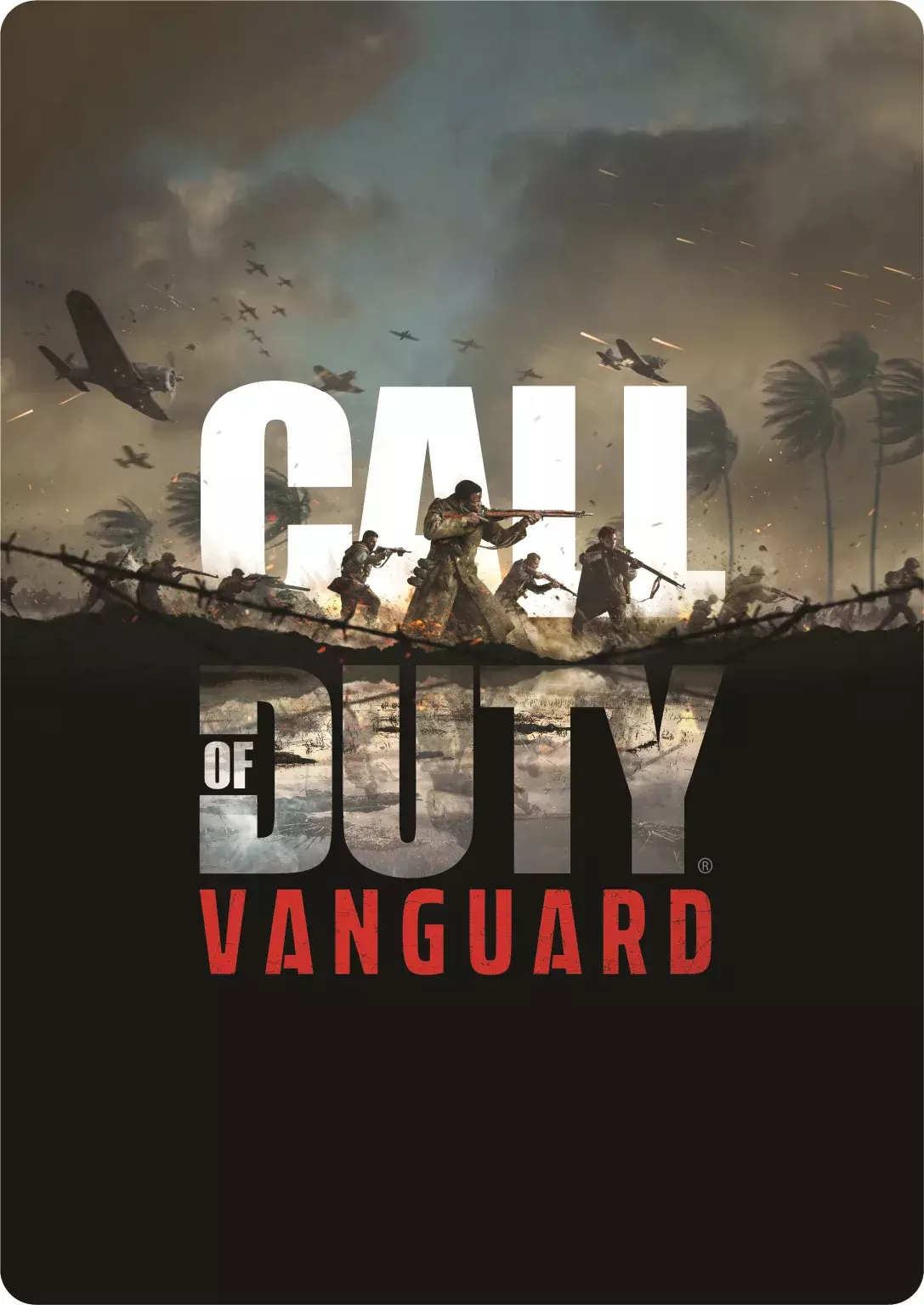 Call of Duty®: Vanguard - Cross-Gen Bundle 1P