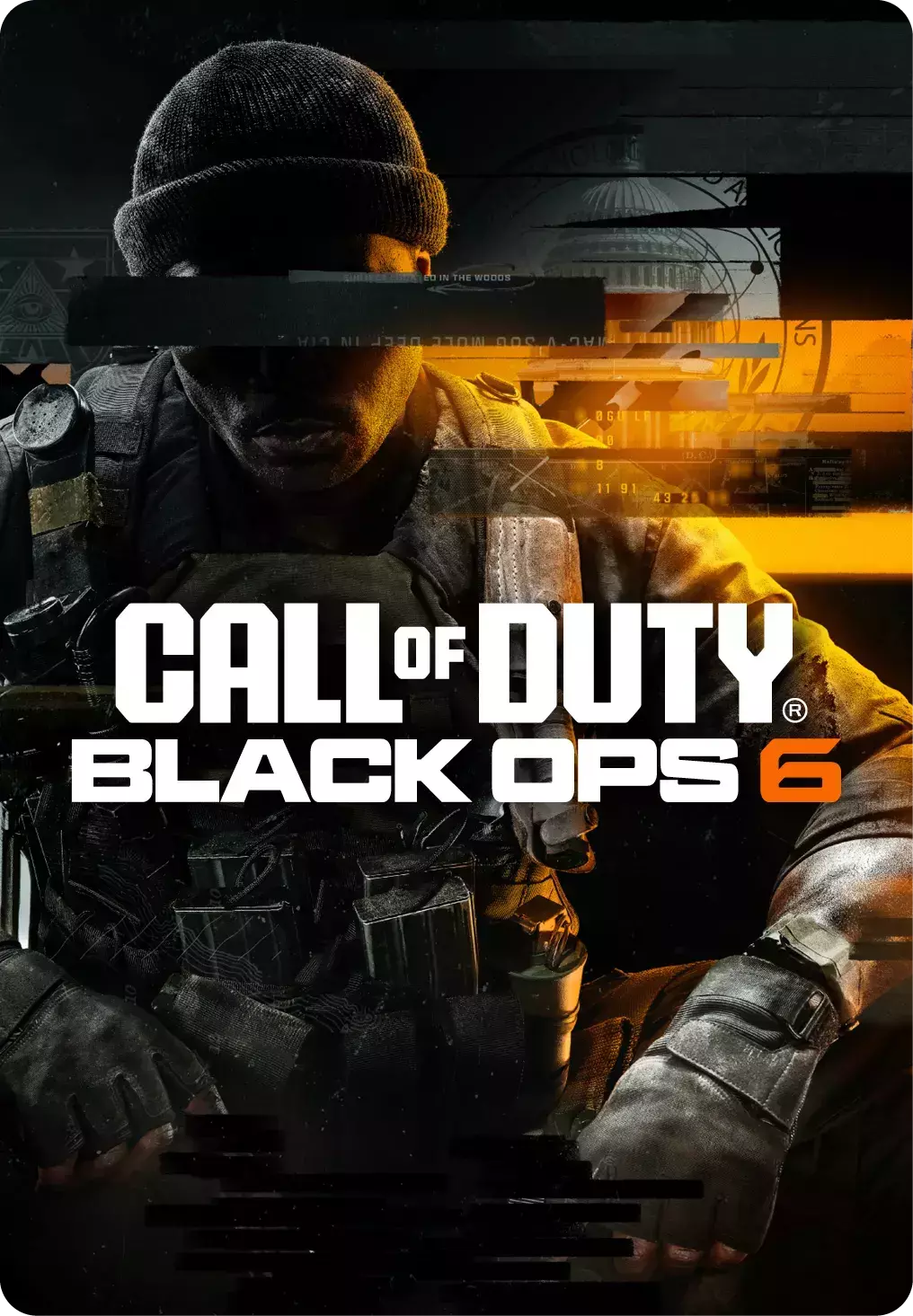 Call of Duty: Black Ops 6 - Vault Edition