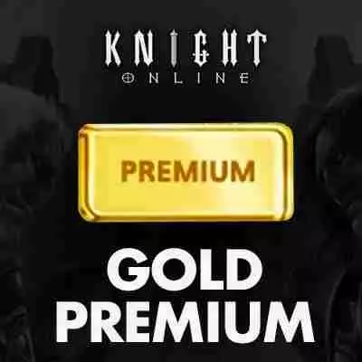 Knight Online Gold Premium