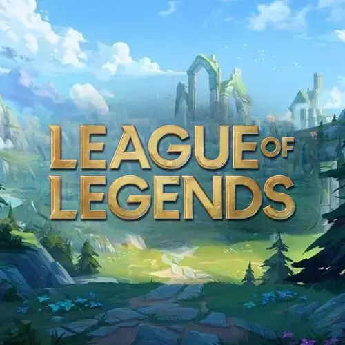 Riot Points 6970 RP
