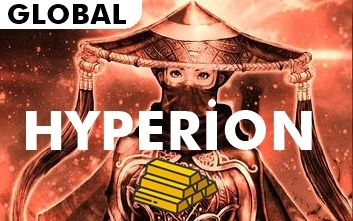 Hyperion GOLD 1 B