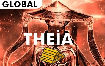 Theia GOLD 1 B