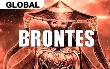Brontes GOLD 1 B