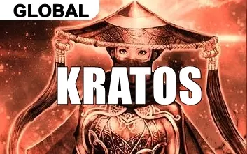 Kratos GOLD 1 B