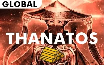 Thanatos GOLD 1 B