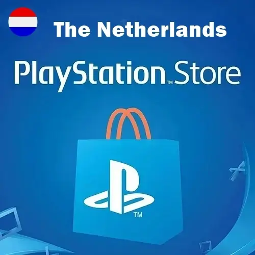 PlayStation Store (The Netherlands) 10 EUR