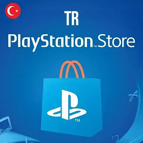 PlayStation Store 5.000 TL
