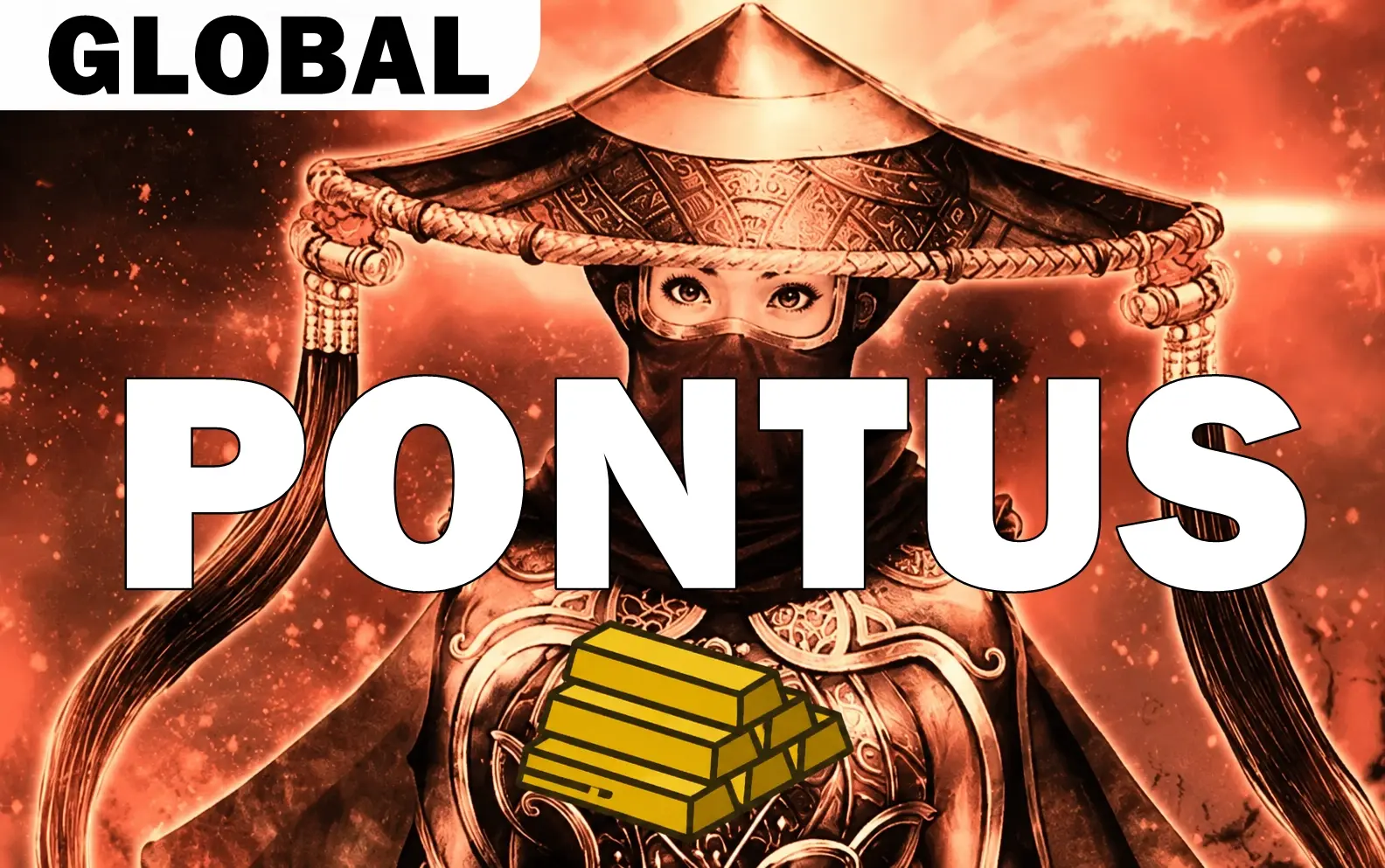Pontus GOLD 1 B