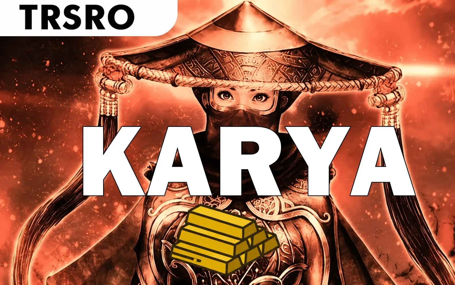 Karya GOLD 1 B