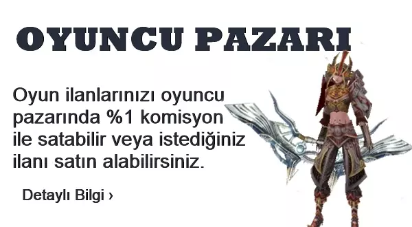 Oyuncu Pazarı