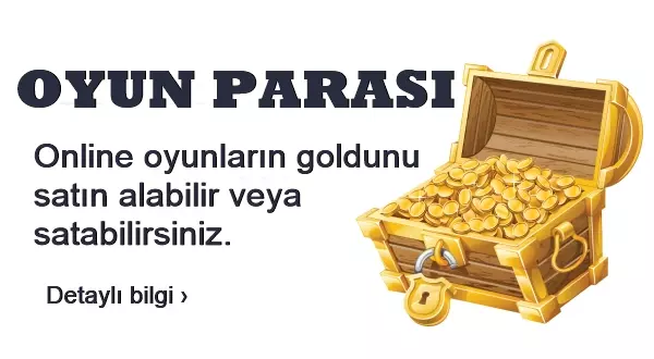Oyun Gold