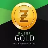 RAZER GOLD