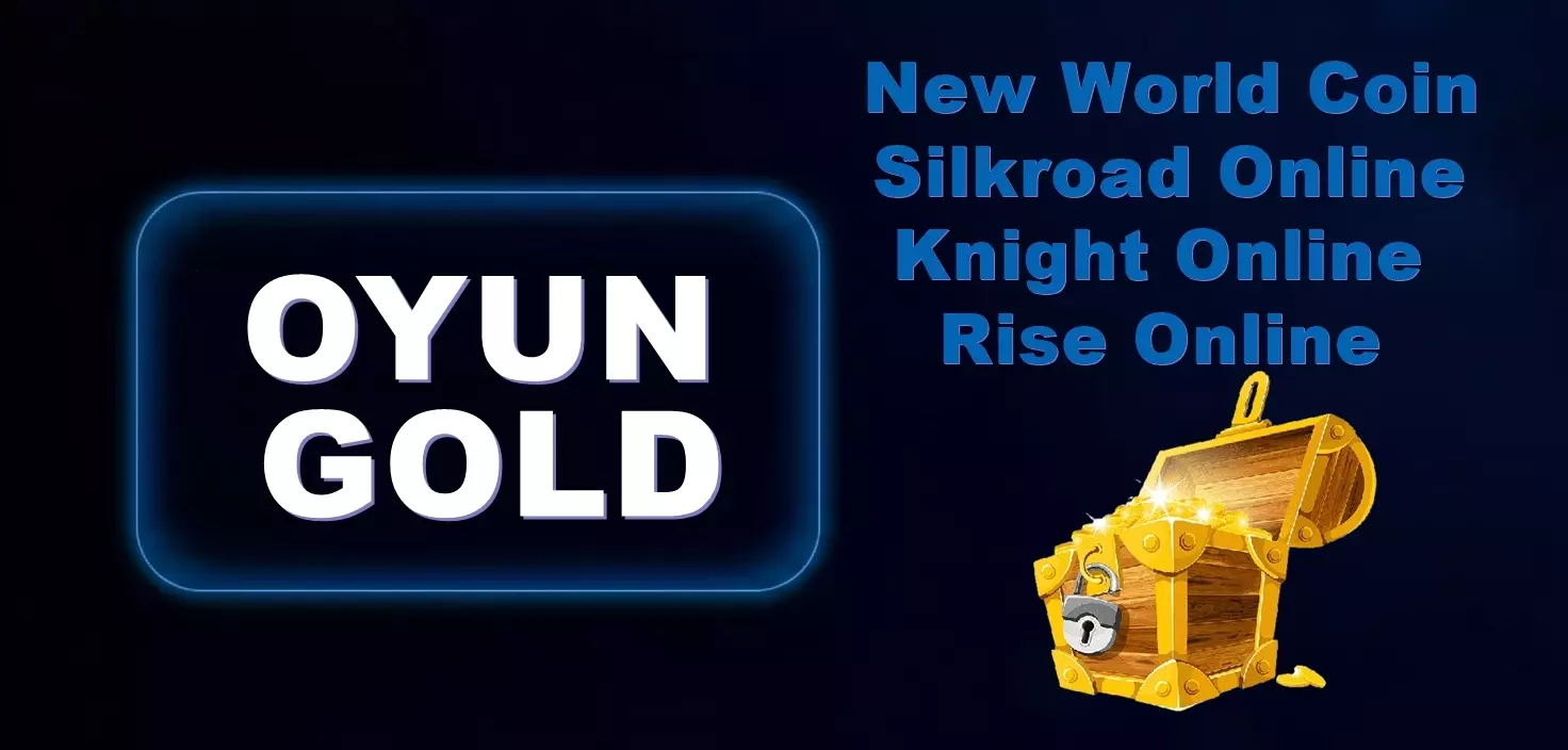 Oyun Gold