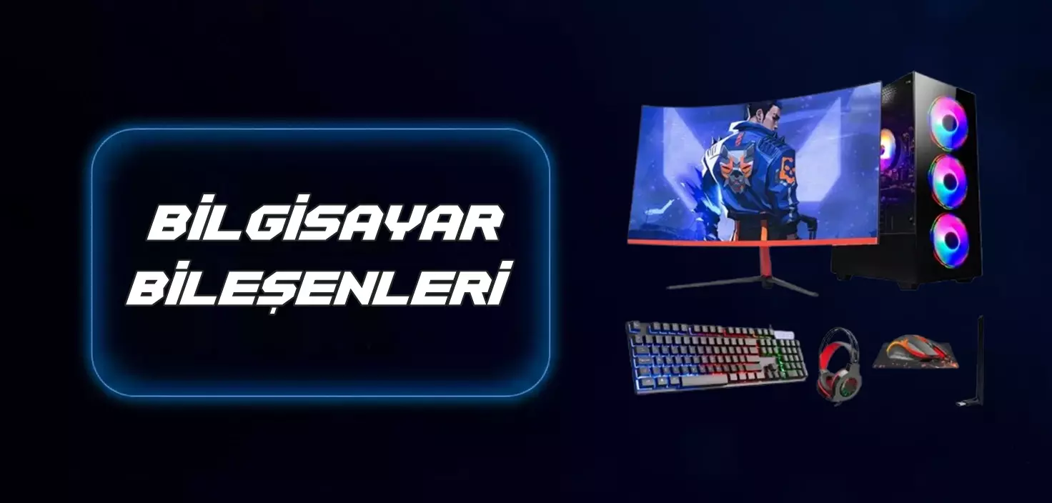 Pc Bileşenleri