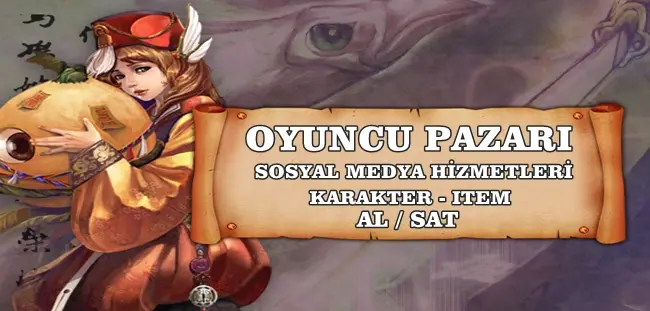 oyuncu pazarı