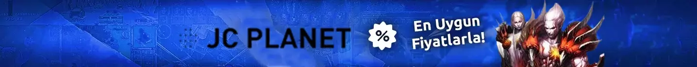 JC PLANET