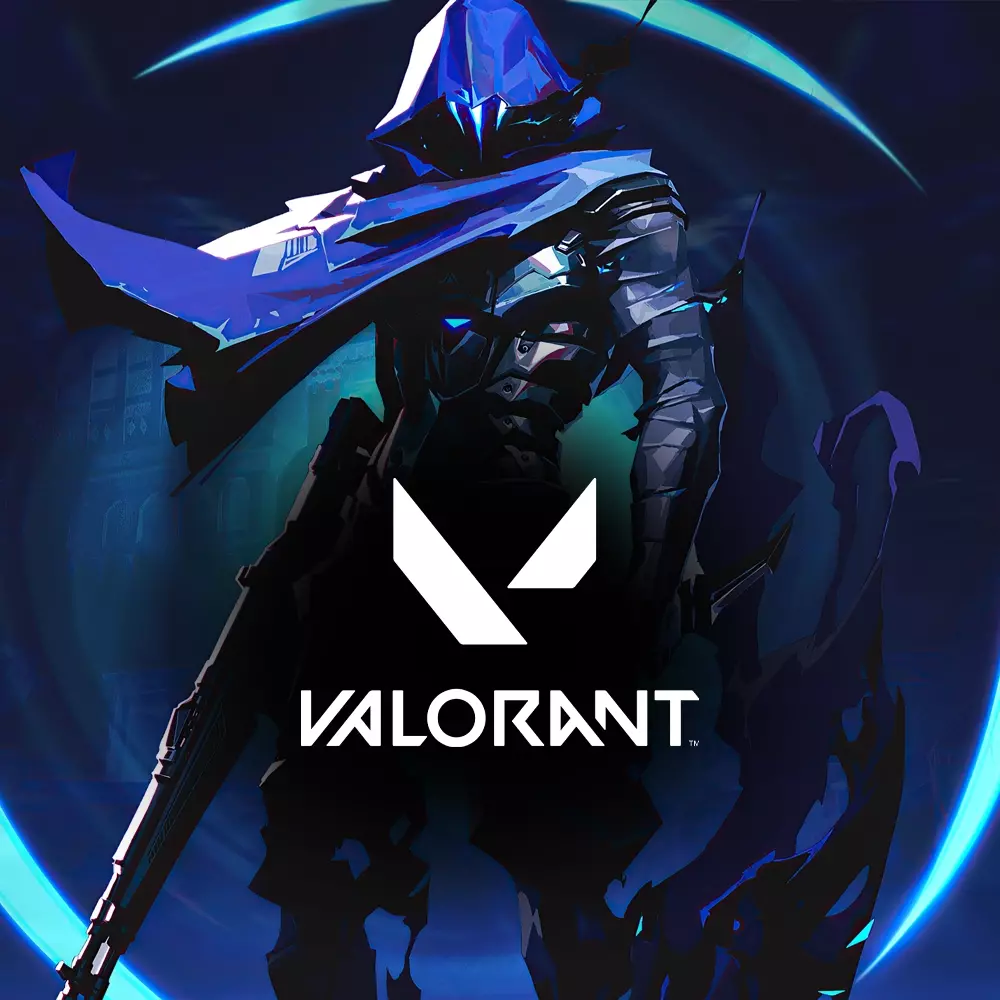 Valorant Points EU West
