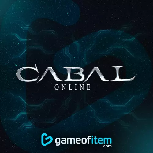 Cabal Online
