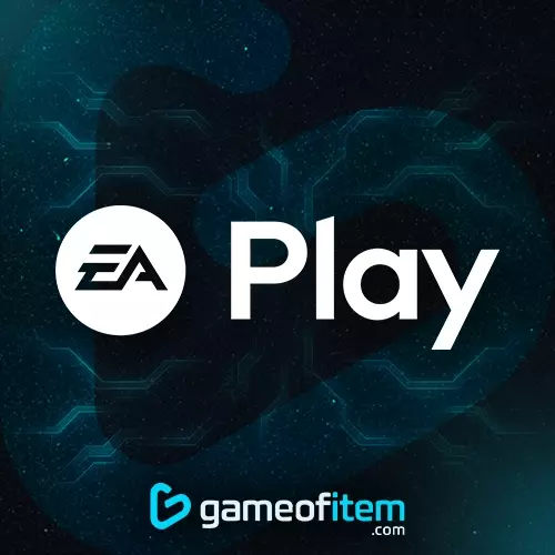 EA Play (Origin)