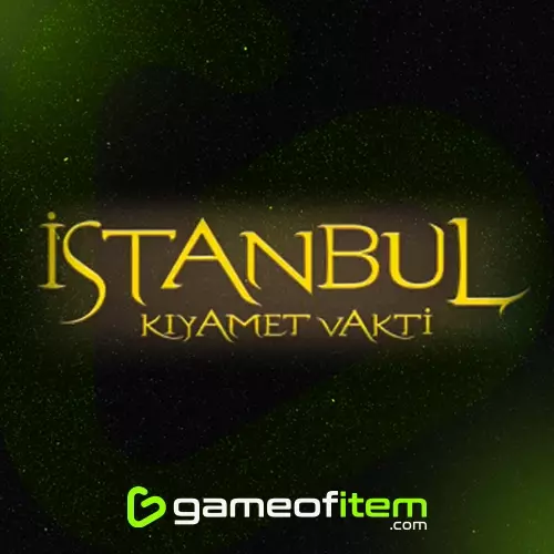 İstanbul Kıyamet Vakti