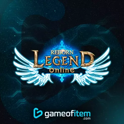Legend Online Reborn